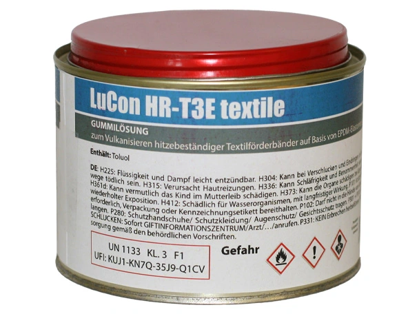 LuCon HR-T3E