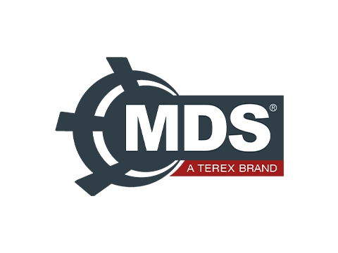 MDS logo