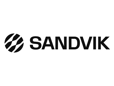 Sandvik logo