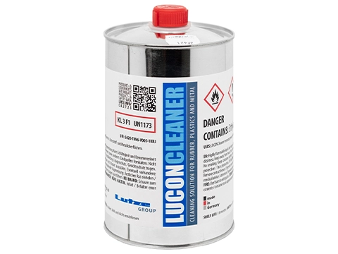 LUCON Cleaner