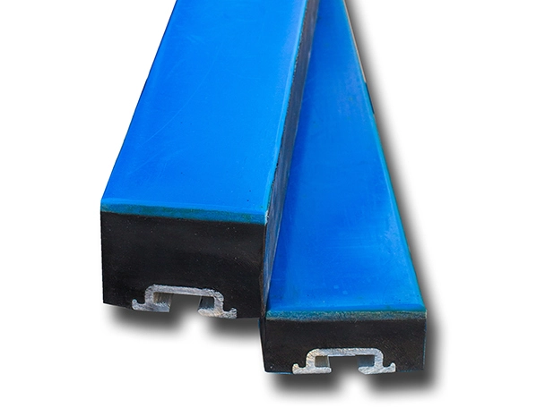 Impact bars
