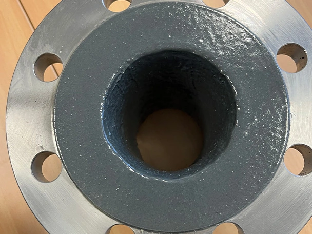 Nomig coating solution