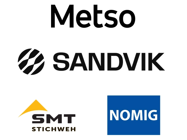PSO Brands we distribute in Belgium, Luxemburg and the Netherlands