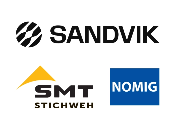 Marques PSO que nous distribuons en Belgique, au Luxembourg et aux Pays-Bas