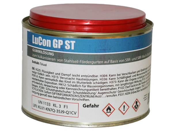 LuCon GP ST