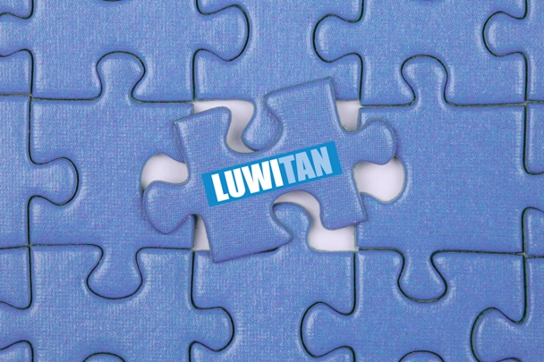 LUWITAN® Puzzleteil Anwendungen