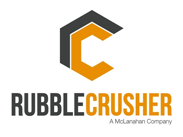 RubbleCrusher logo