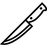 Icon cut resistance