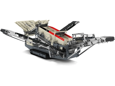 Lokotrack ST2.8