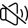 Reduces noise Reduces noise icon