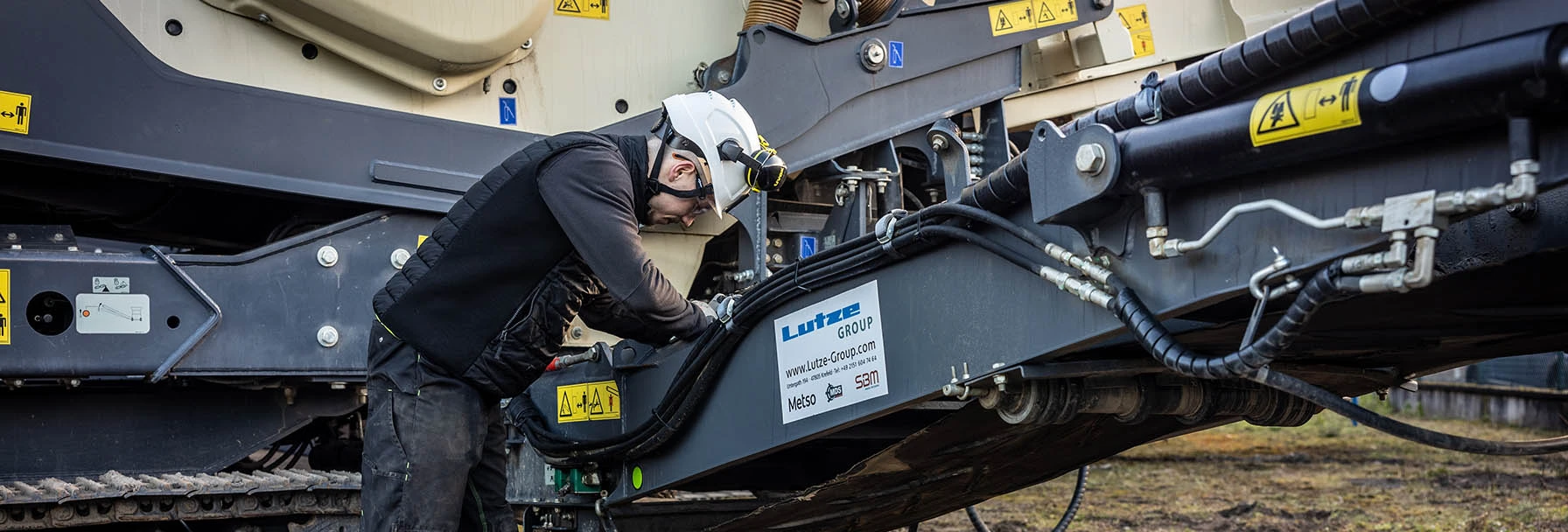 Servicetechniker (m/w/d) Servicetechniker Krefeld