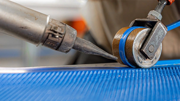 LUWILITE workshop Sweden