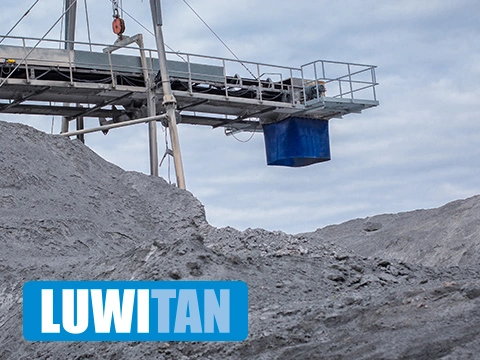 LUWITAN® polyurethane hose