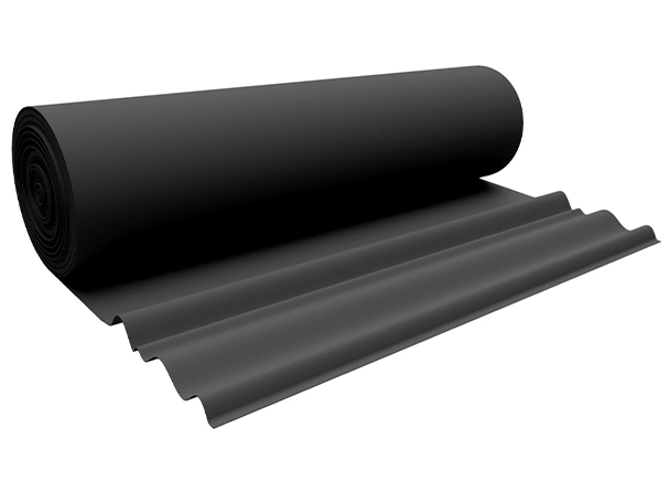 Dust sealing cloths