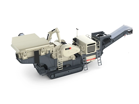 Lokotrack LT120