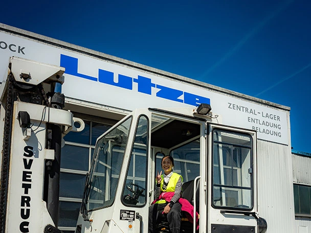 Lutze Group Future Day 2026