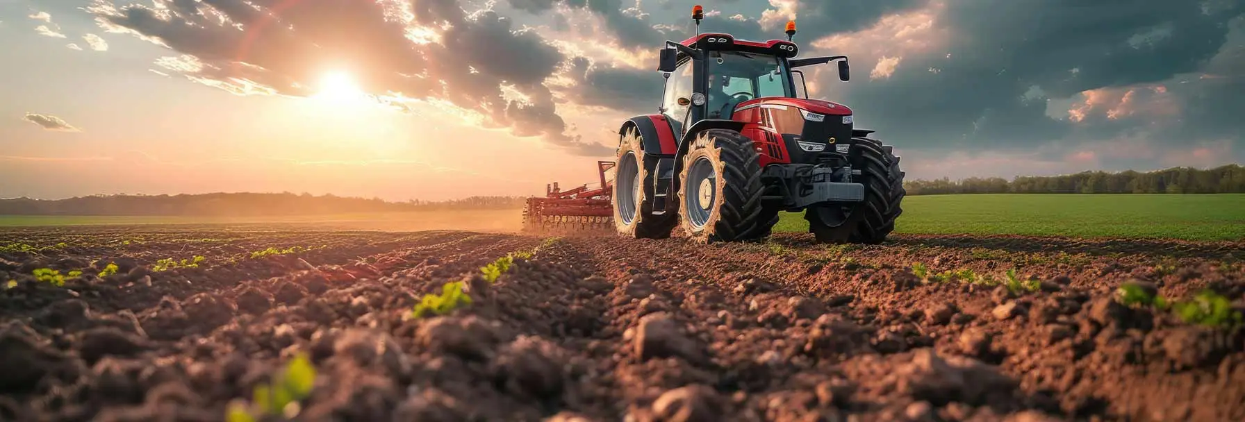 Agriculture Industry Agricultural industry