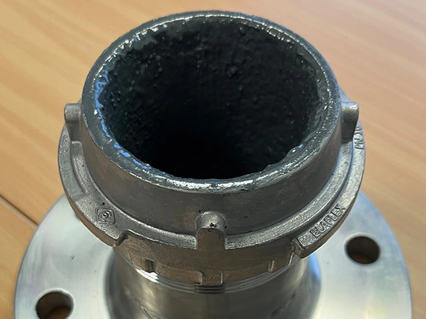 Nomig coating solution