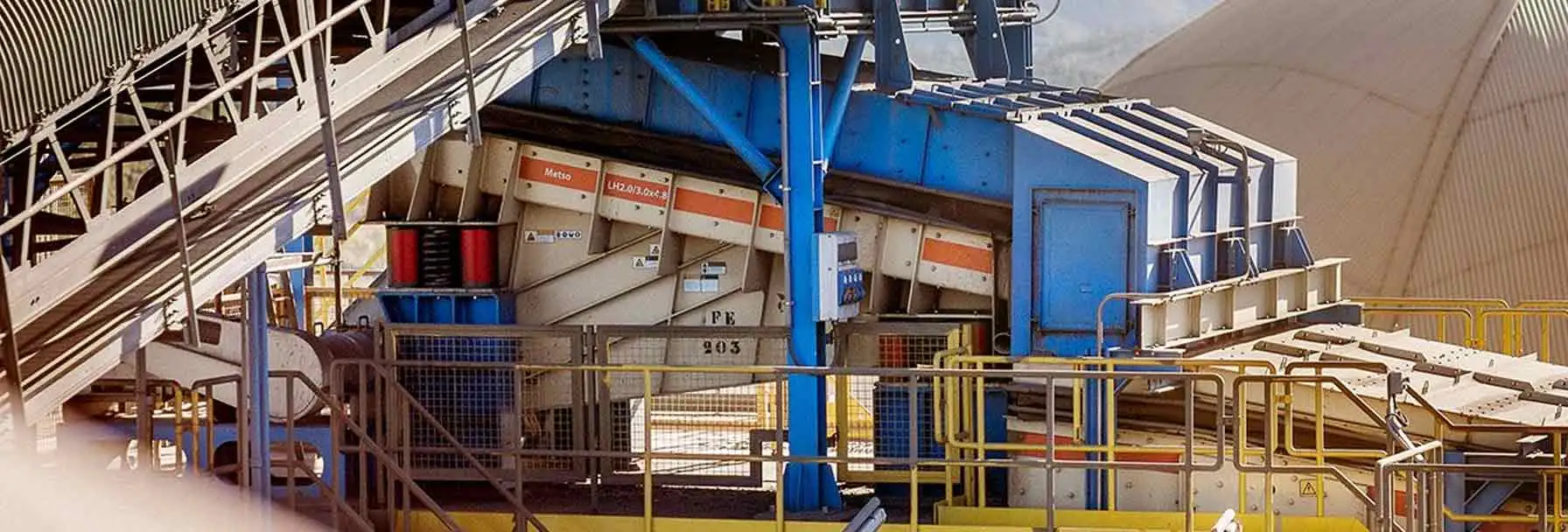 Metso Vibrating Feeders Metso vibrating feeders