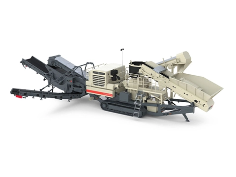 Lokotrack LT200hps