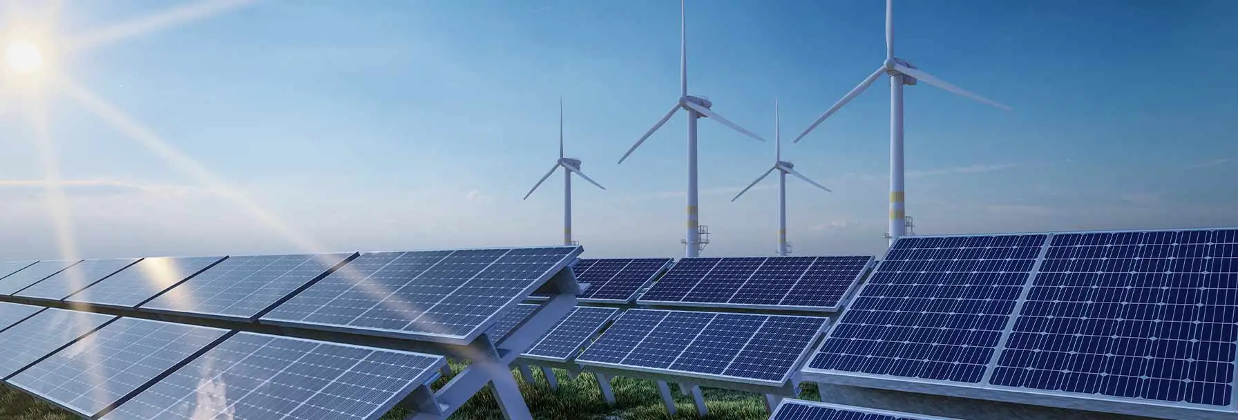 Energy Industry Energy industry