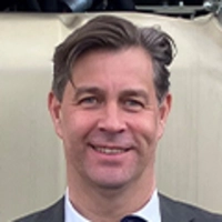 Dirk Fischer Dirk Fischer