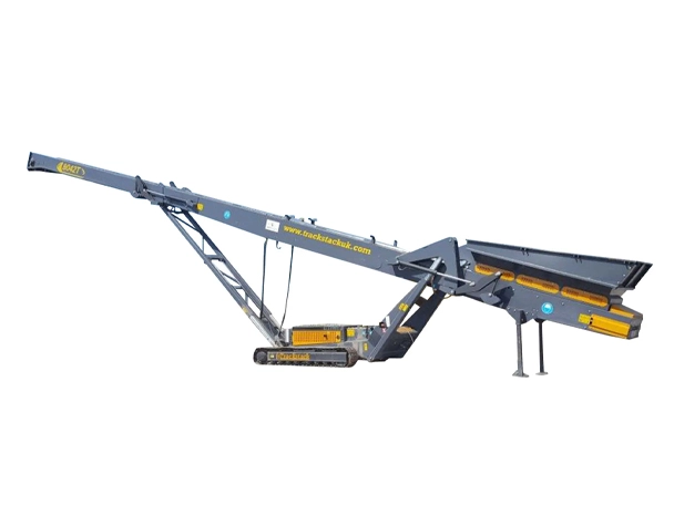 Tesab 8042 mobile stacker render image