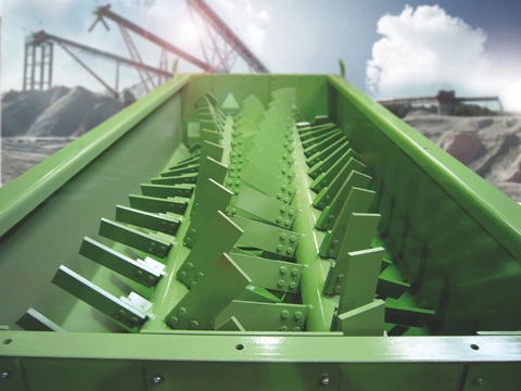 SMT log washers