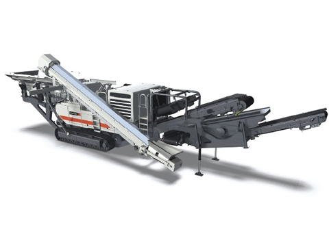 Lokotrack LT1110s