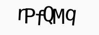Captcha bild